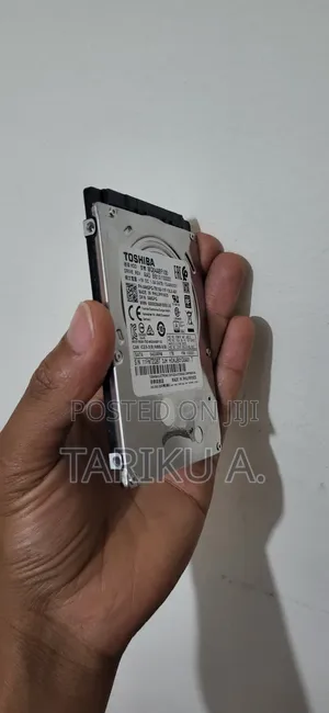 1 Tb Laptop Hard Disk