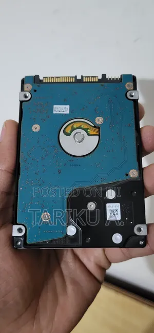 1 Tb Laptop Hard Disk
