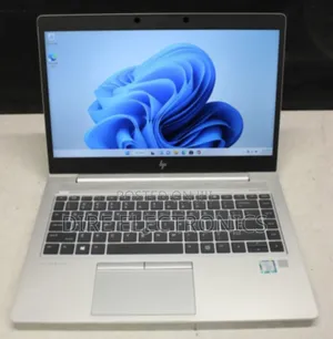 New Laptop HP EliteBook 840 16GB Intel Core i5 SSD 512GB
