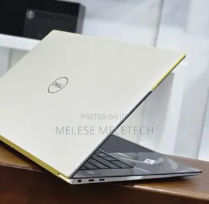 New Laptop Dell XPS 15 32GB Intel Core I9 SSD 1T