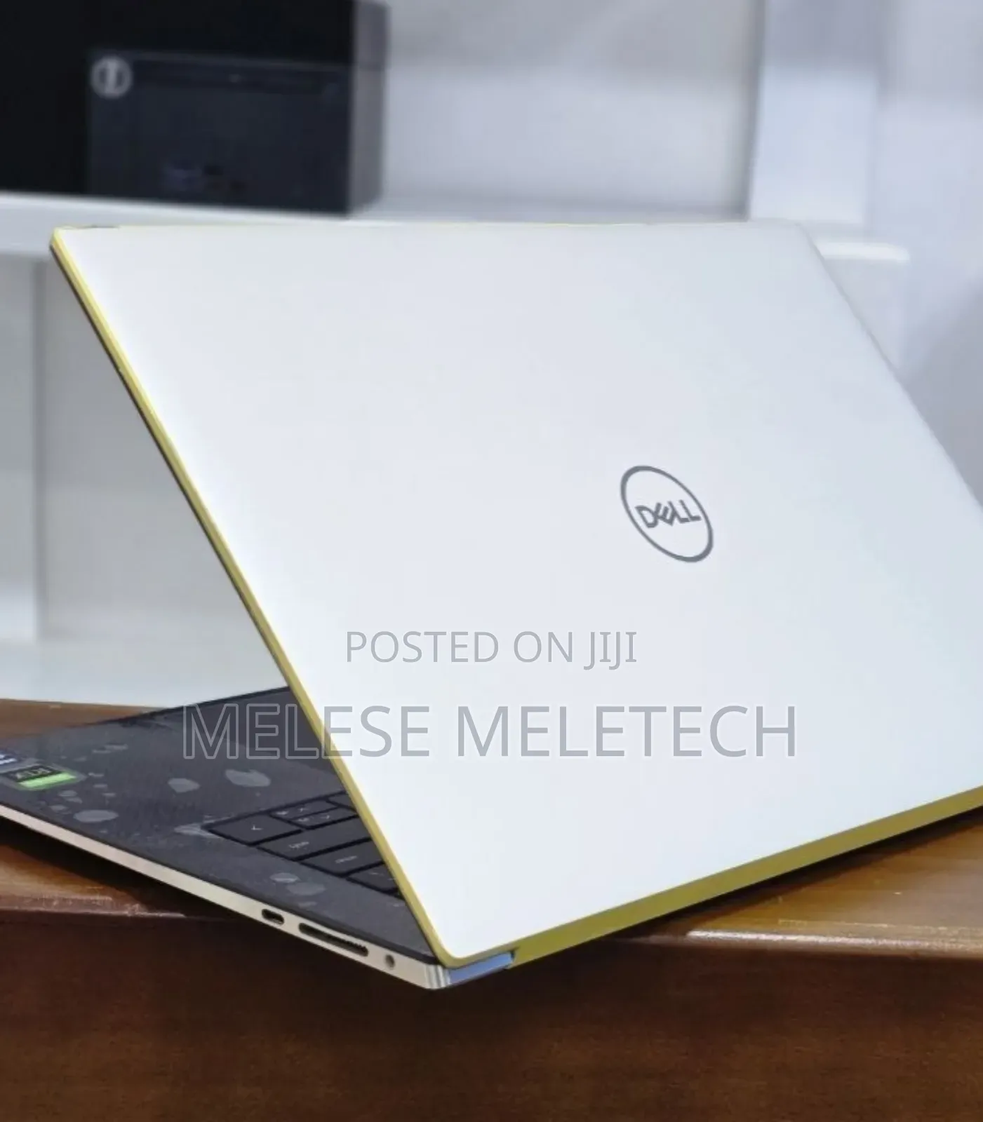 New Laptop Dell XPS 15 32GB Intel Core I9 SSD 1T