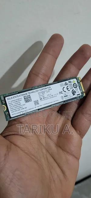 SSSTC 128gb M.2 Sata Solid State Drive (Ssd), Model Cv8-8e128-Hp.