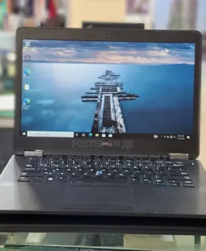 New Laptop Dell Latitude 5480 8GB Intel Core I5 SSD 256GB