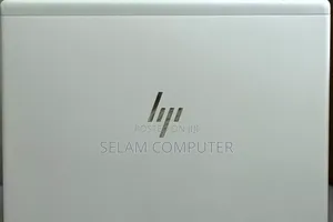 New Laptop HP EliteBook 840 G5 16GB Intel Core I5 SSD 512GB