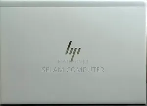 New Laptop HP EliteBook 840 G5 16GB Intel Core I5 SSD 512GB