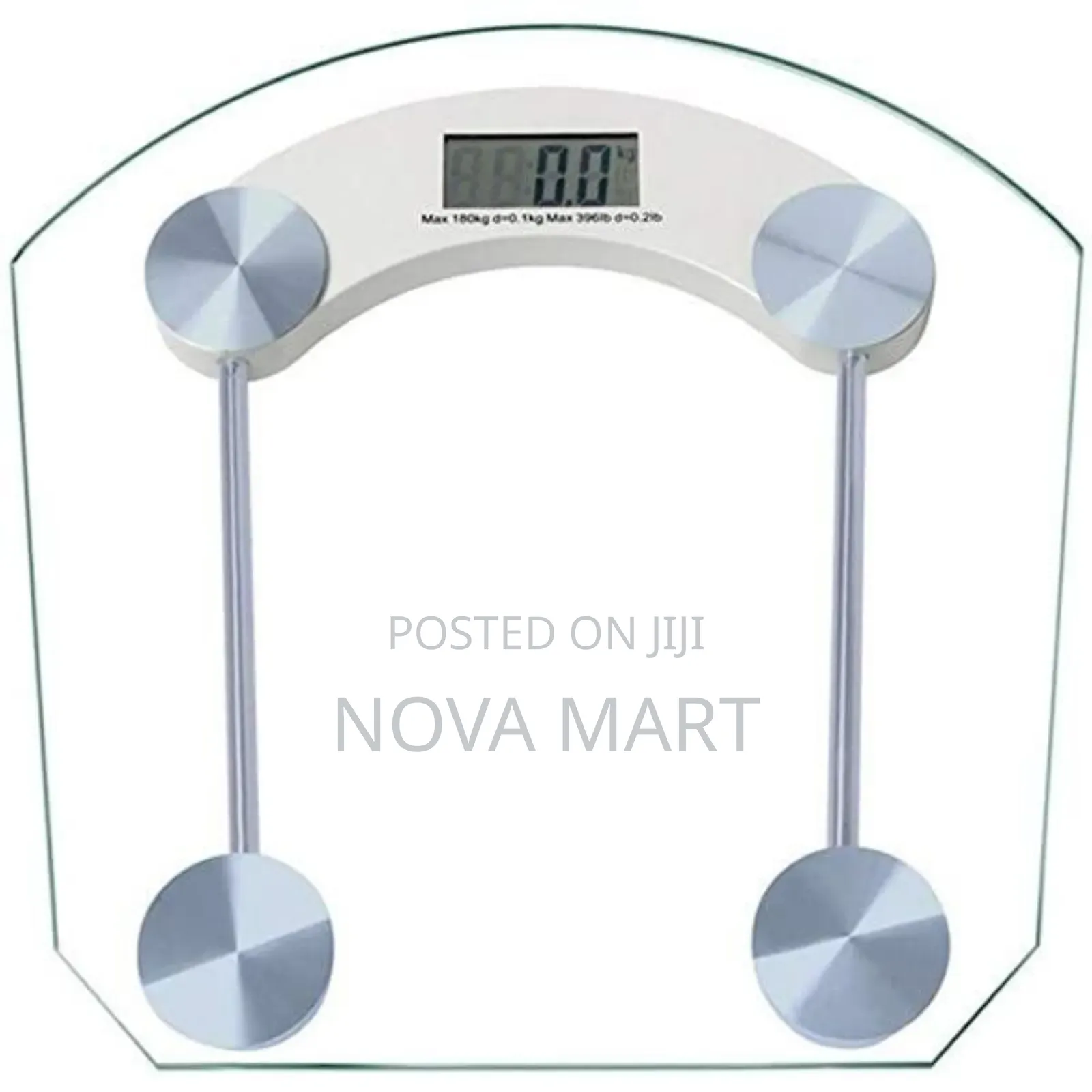 Digital Electronical Personal Scale
