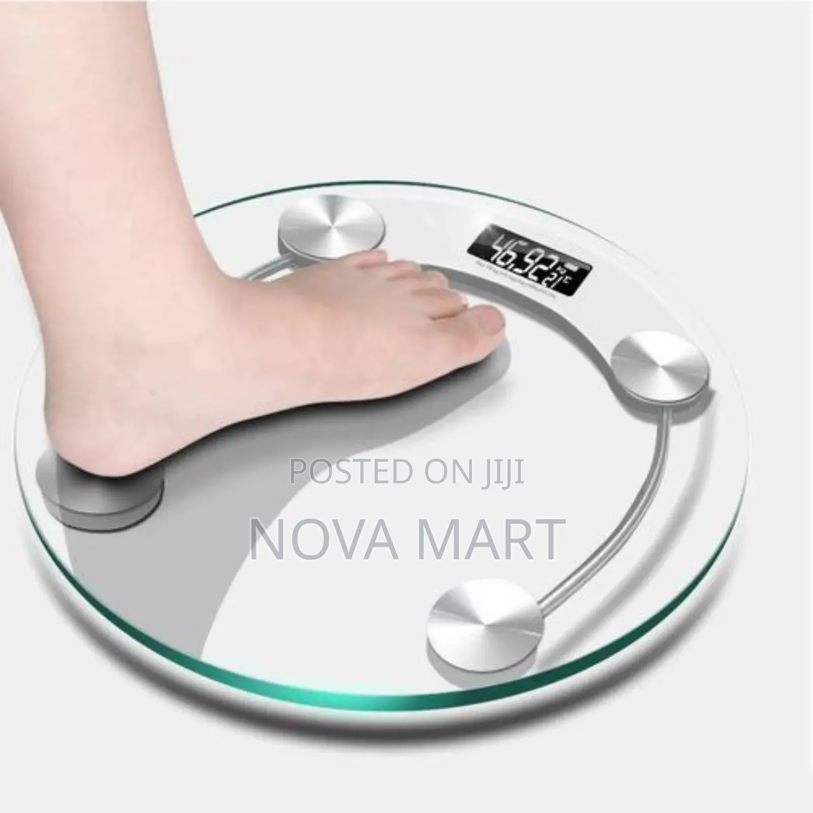 Digital Electronical Personal Scale
