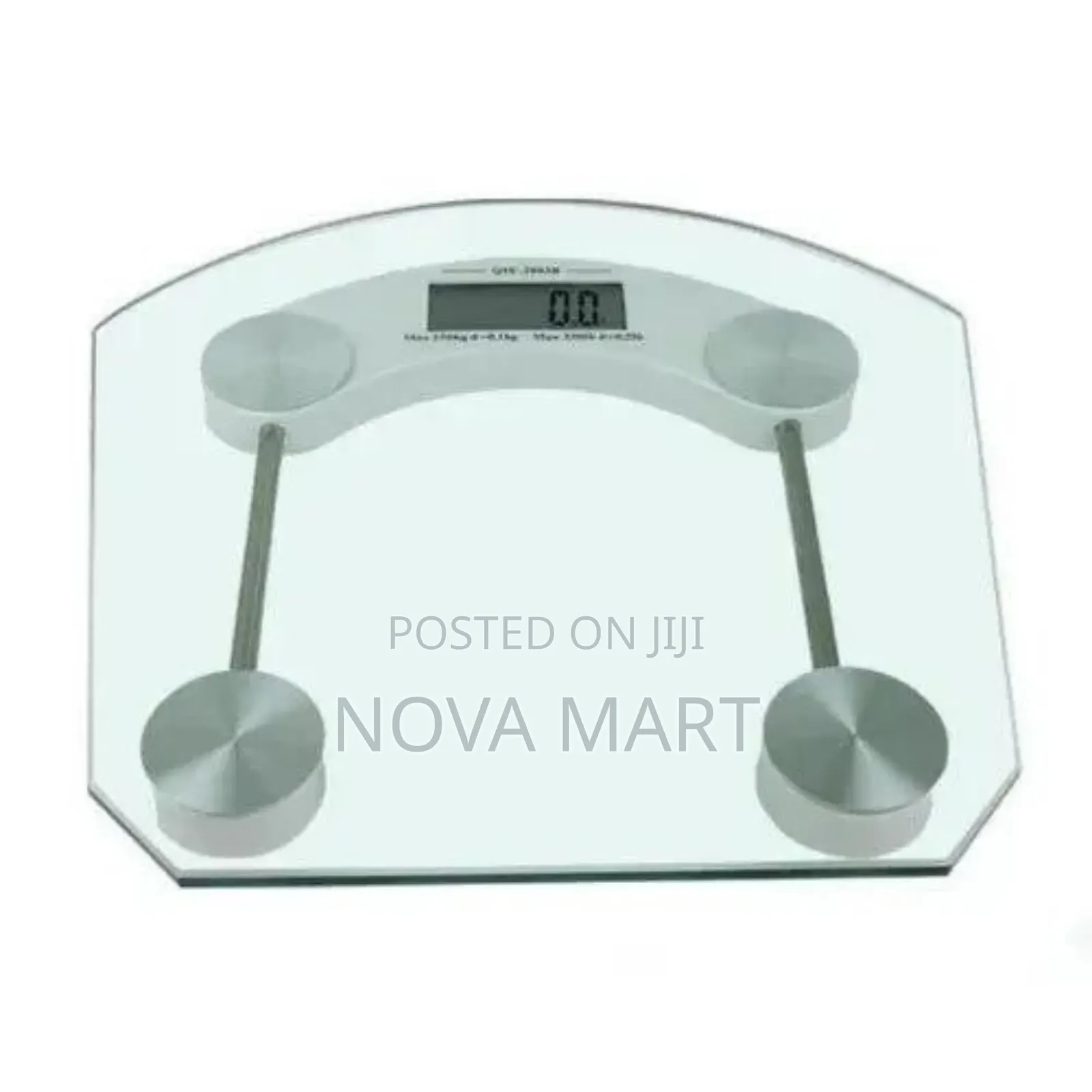 Digital Electronical Personal Scale