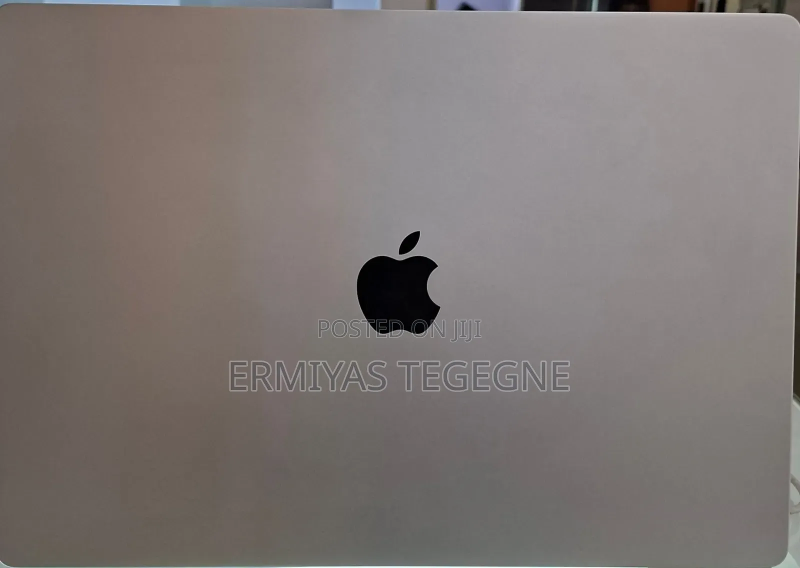 New Laptop Apple MacBook 16GB AMD Ryzen 7 SSD 4T