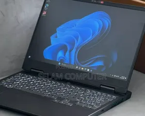 New Laptop Lenovo Ideapad 3 16GB Intel Core I7 SSD 512GB