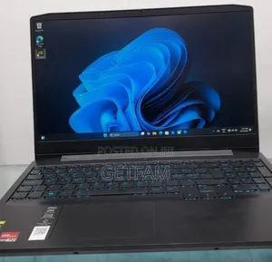 New Laptop Lenovo Ideapad 3 16GB AMD Ryzen 5 SSD 256GB