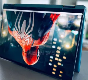 New Laptop Lenovo Yoga 2 16GB AMD Ryzen 5 SSD 512GB