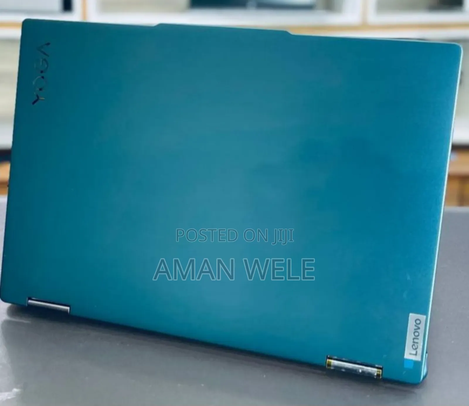 New Laptop Lenovo Yoga 2 16GB AMD Ryzen 5 SSD 512GB