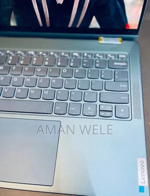 New Laptop Lenovo Yoga 2 16GB AMD Ryzen 5 SSD 512GB