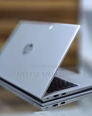 Photo - New Laptop HP ProBook 440 G10 16GB Intel Core I7 SSD 1T