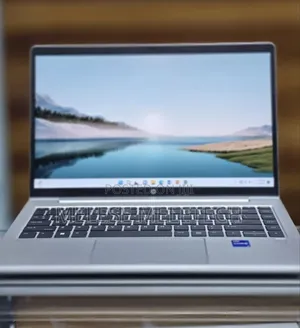 New Laptop HP ProBook 440 G10 16GB Intel Core I7 SSD 1T