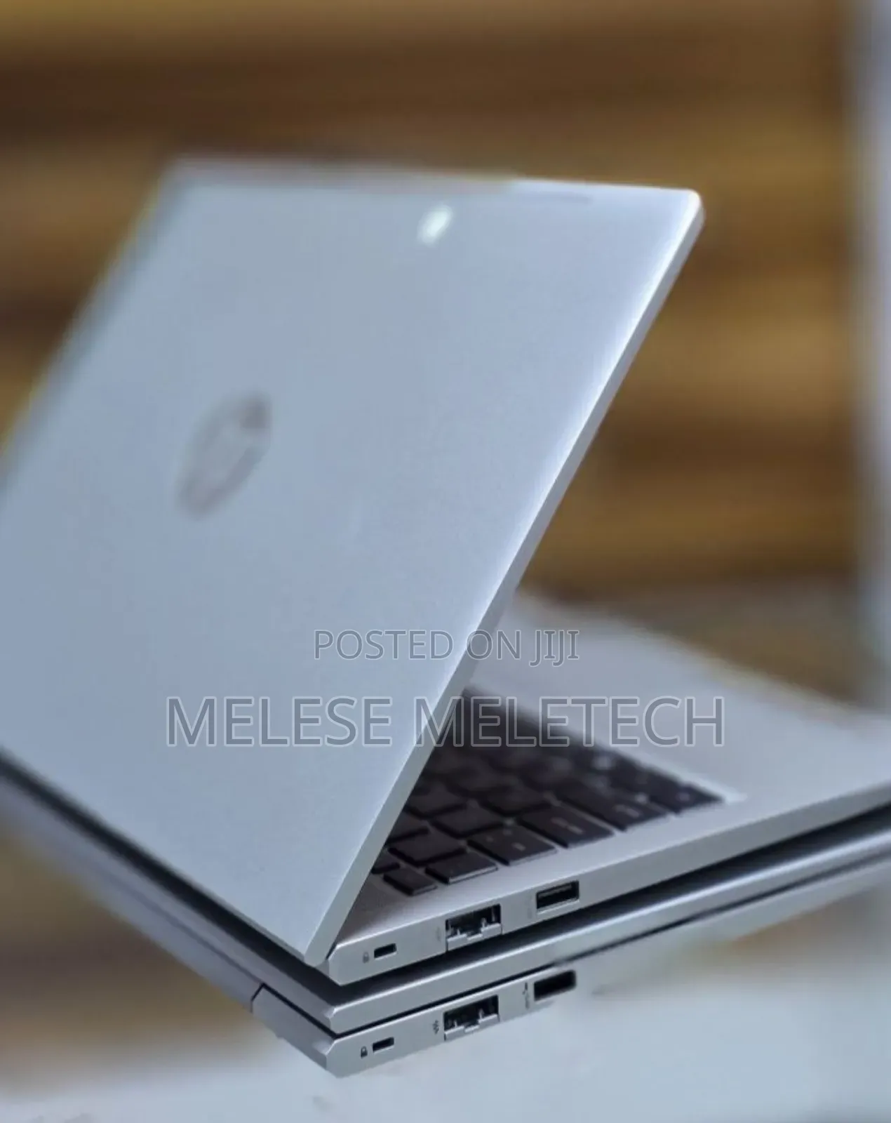 New Laptop HP ProBook 440 G10 16GB Intel Core I7 SSD 1T