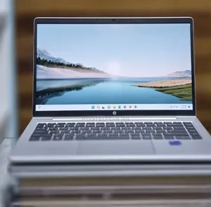 New Laptop HP ProBook 440 G10 16GB Intel Core I7 SSD 1T