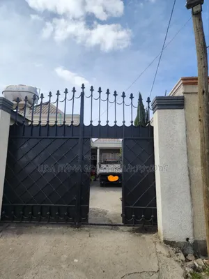 Photo - Furnished 5bdrm Villa in Legetafo Area, Oromia-Finfinne for sale