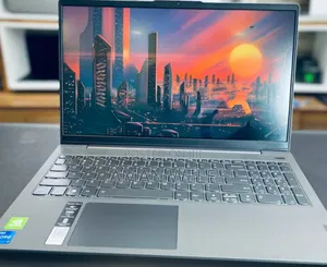 New Laptop Lenovo Ideapad 3 16GB Intel Core I7 SSD 512GB