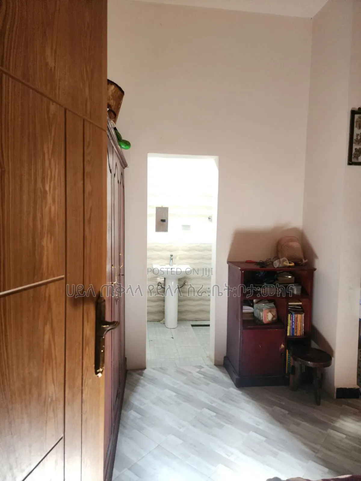 Furnished 5bdrm Villa in Legetafo Area, Oromia-Finfinne for sale