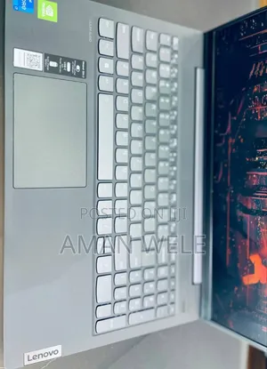 New Laptop Lenovo Ideapad 3 16GB Intel Core I7 SSD 512GB