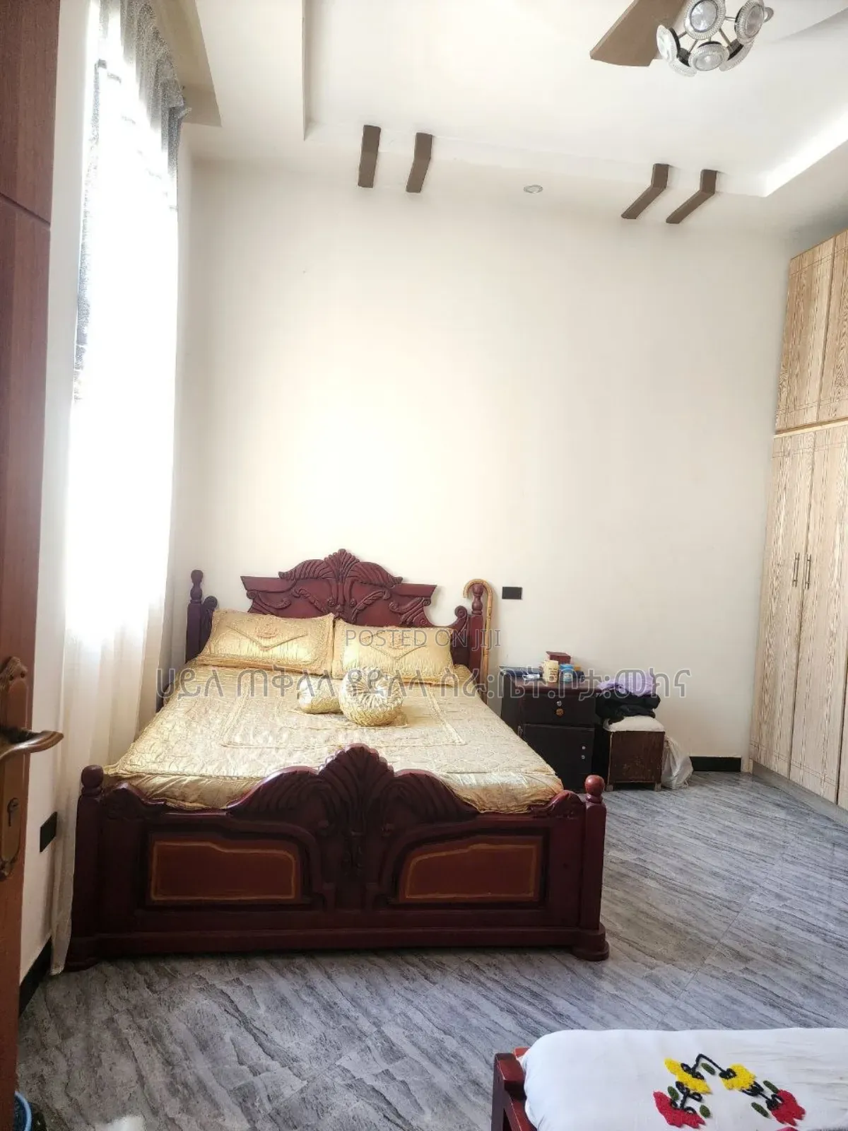 Furnished 5bdrm Villa in Legetafo Area, Oromia-Finfinne for sale