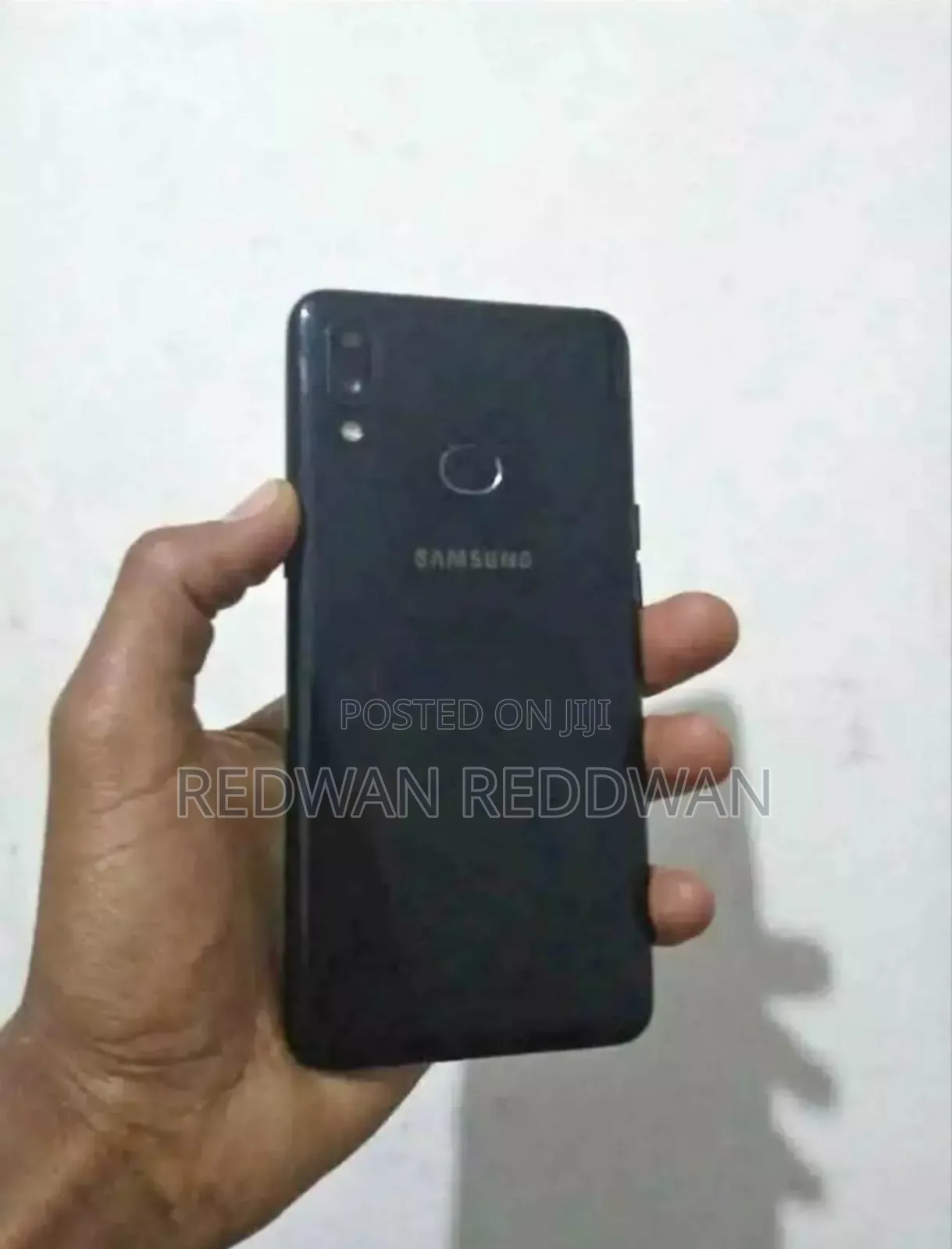 Samsung Galaxy A10s 32 GB Black