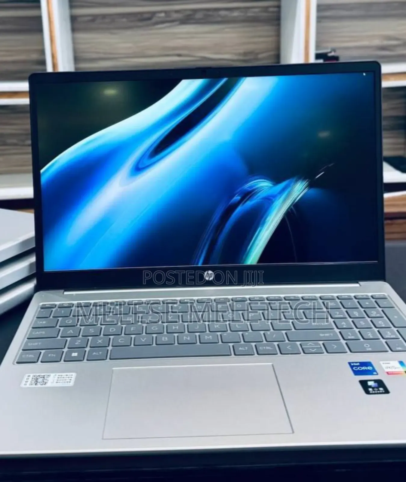 New Laptop HP Stream Notebook 16GB Intel Core I5 SSD 512GB