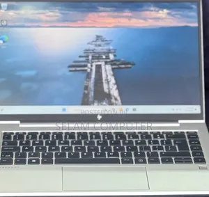 Photo - New Laptop HP EliteBook 640 G9 16GB Intel Core I7 SSD 512GB