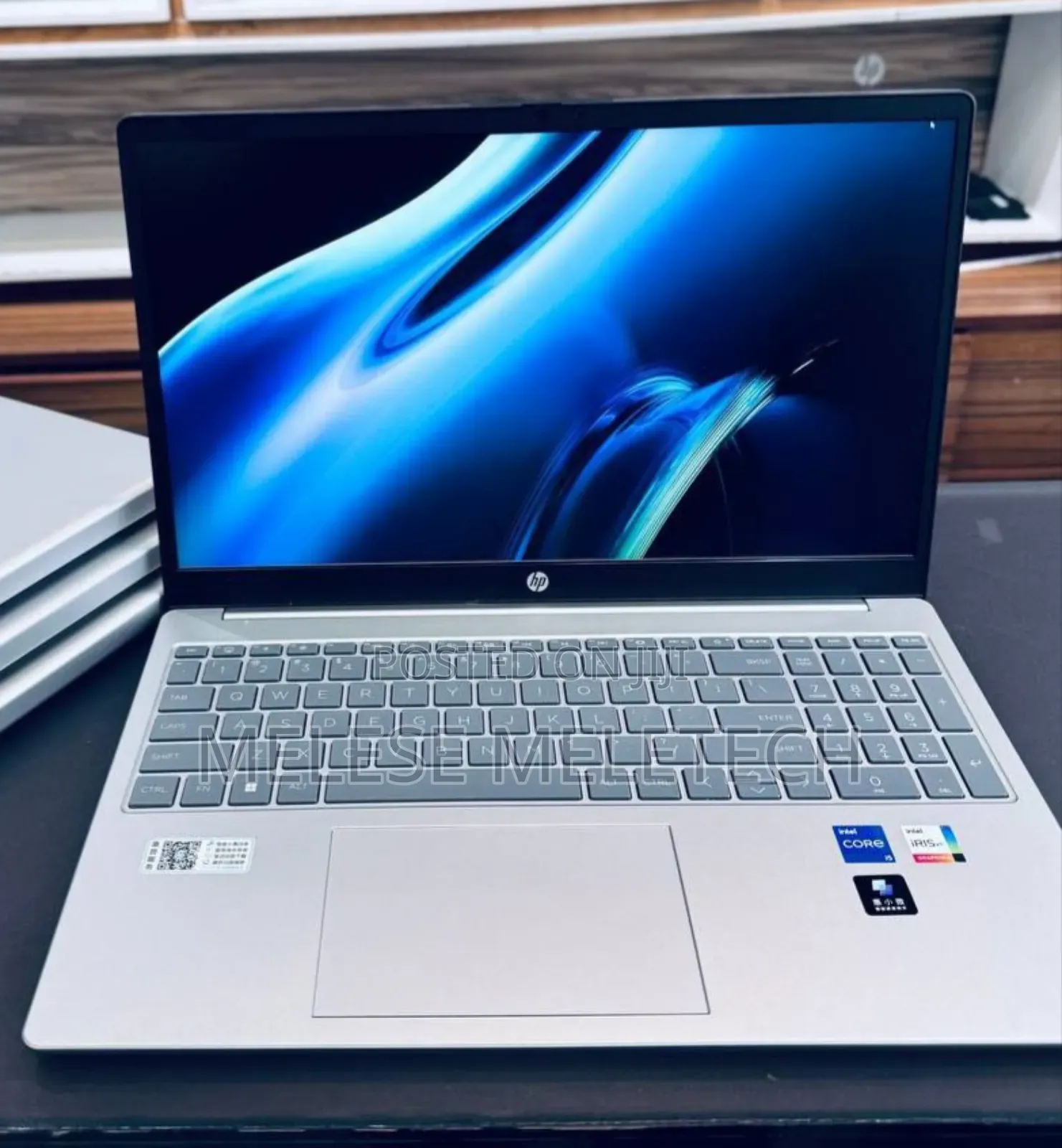 New Laptop HP Stream Notebook 16GB Intel Core I5 SSD 512GB