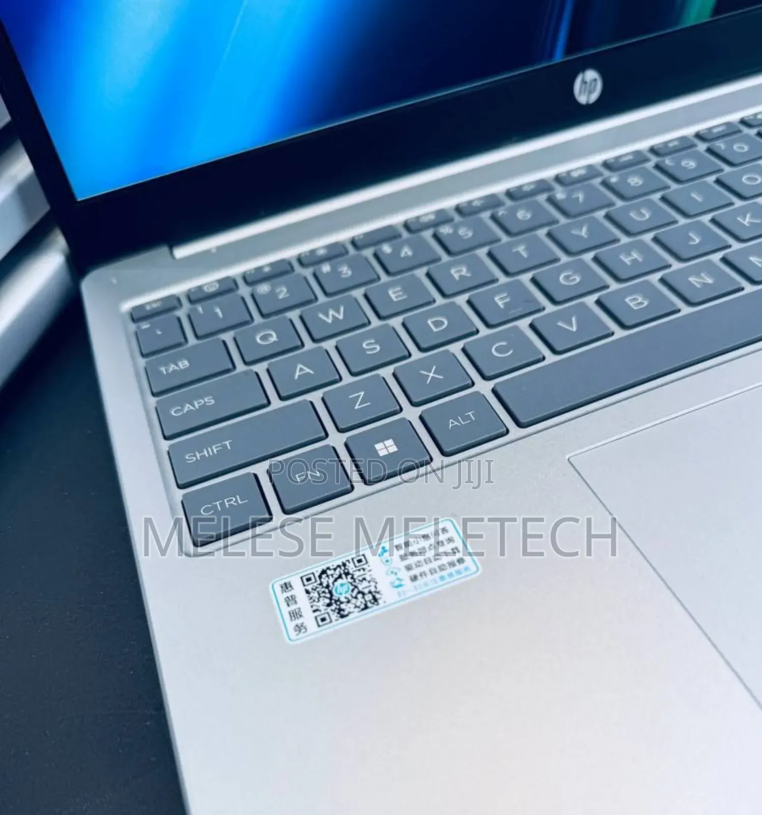 New Laptop HP Stream Notebook 16GB Intel Core I5 SSD 512GB