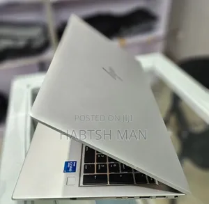 New Laptop HP EliteBook 850 G8 16GB Intel Core I7 SSD 512GB