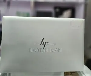 New Laptop HP EliteBook 850 G8 16GB Intel Core I7 SSD 512GB