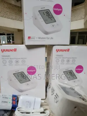 Photo - Blood Pressure Monitor麊翻disclaimer: This Device Is for Home Monitoring