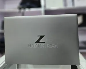 Photo - New Laptop HP ZBook Firefly 14 G7 16GB Intel Core I7 SSD 512GB