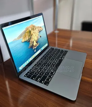 New Laptop Apple MacBook Air 2019 8GB Intel Core I5 SSD 128GB