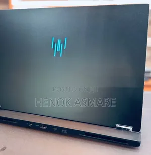 Photo - New Laptop Acer Predator Helios Neo 16 16GB Intel Core Ultra 9 SSD 1T