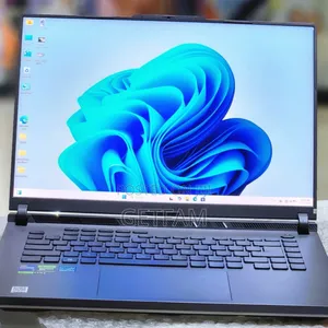 New Laptop Asus ROG Strix G16 G614 32GB Nvidia SSD 1T