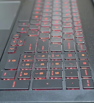 Photo - New Laptop HP Omen 15 16GB Intel Core i7 SSD 512GB