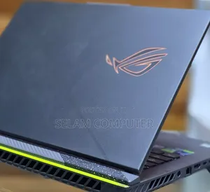 New Laptop Asus ROG Strix G16 G614 16GB Intel Core I9 SSD 1T