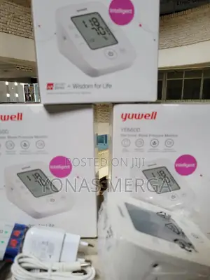 Photo - Blood Pressure Monitor罔貧bpm=Product Description/
Accurate Measurement