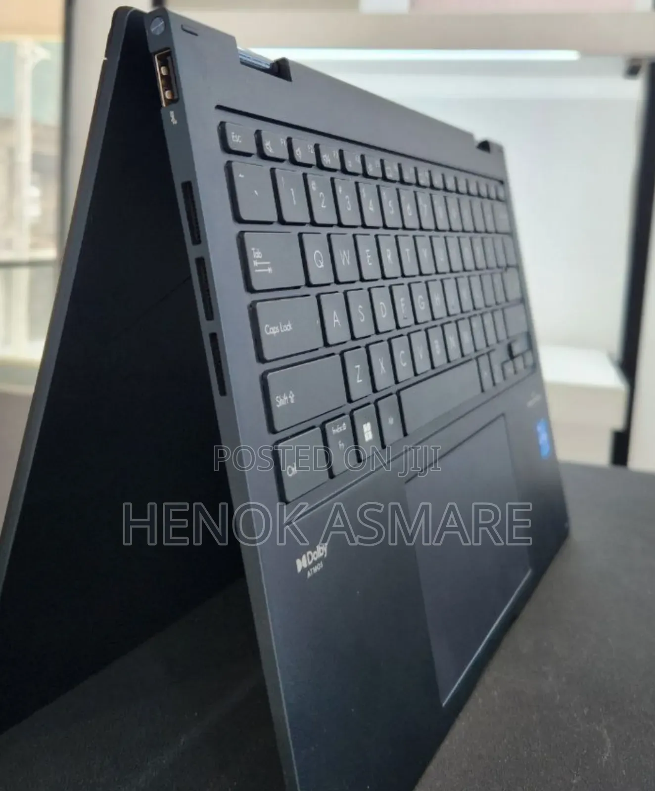 New Laptop Lenovo Yoga 3 16GB Intel Core Ultra 7 SSD 1T