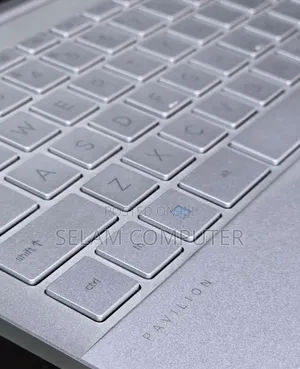 Photo - New Laptop HP Pavilion 14 16GB Intel Core I7 SSD 1T