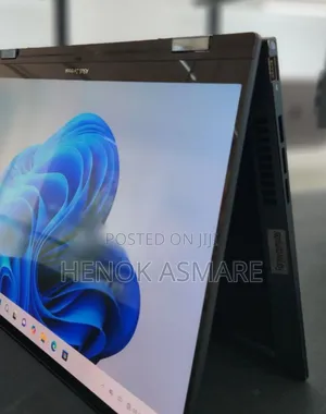 New Laptop Lenovo Yoga 3 16GB Intel Core Ultra 7 SSD 1T