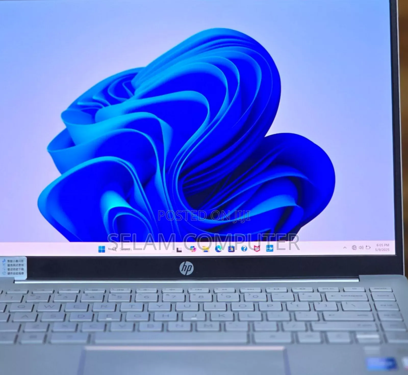 New Laptop HP Pavilion 14 16GB Intel Core I7 SSD 1T