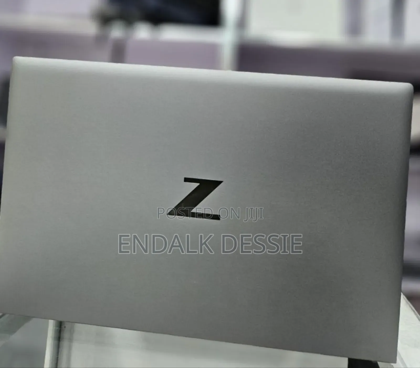 New Laptop HP 16GB Intel Core I7 SSD 512GB