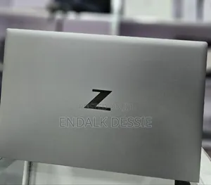 New Laptop HP 16GB Intel Core I7 SSD 512GB