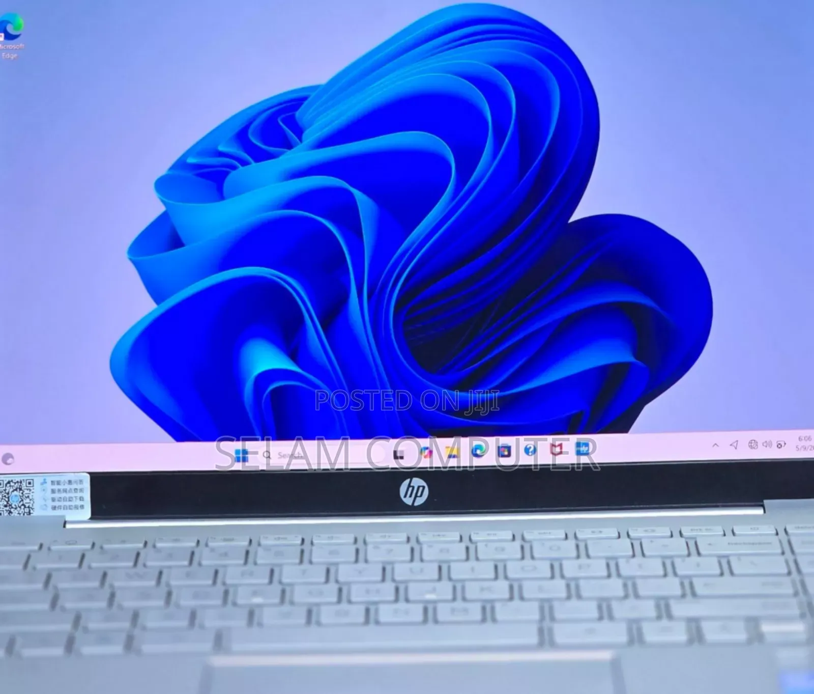 New Laptop HP Pavilion 14 16GB Intel Core I7 SSD 512GB