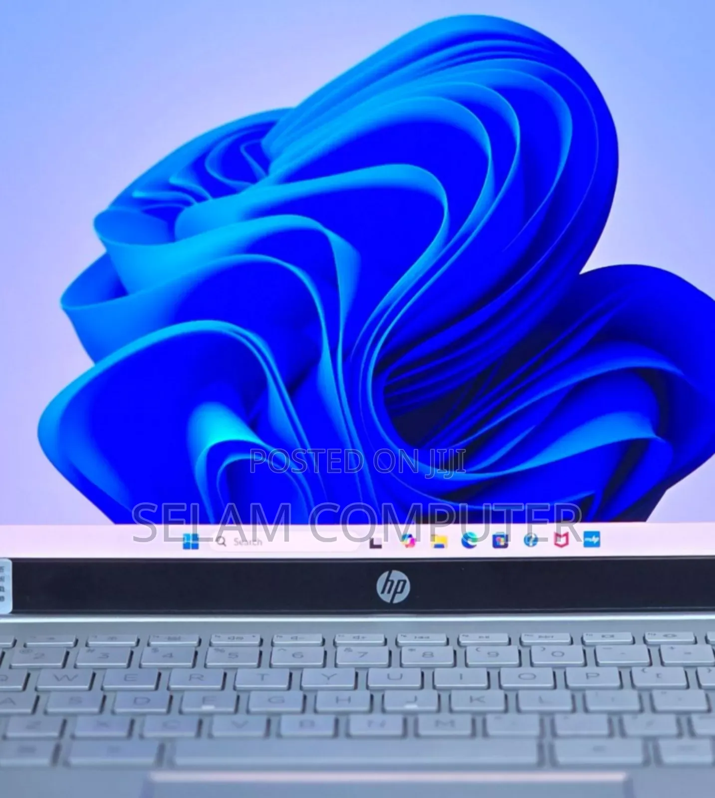 New Laptop HP Pavilion 14 16GB Intel Core I7 SSD 512GB